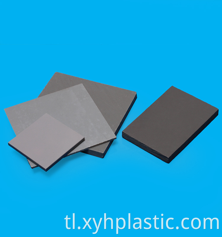 Self Adhesive PVC Sheet 